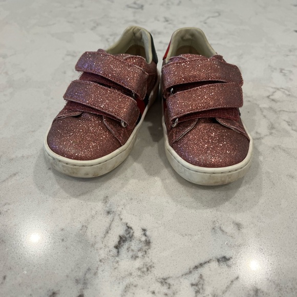 Gucci sneakers - Picture 10 of 12